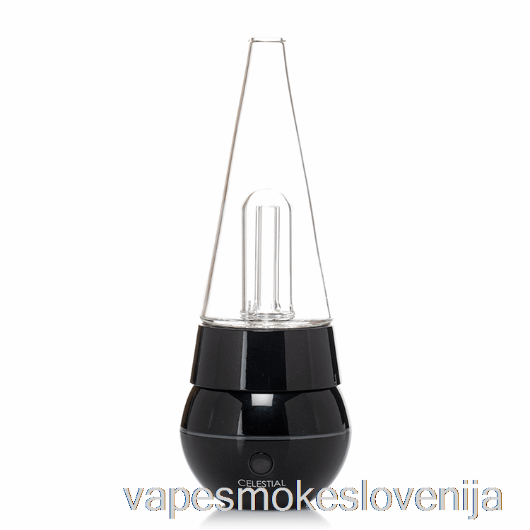 Vape Za Enkratno Uporabo Yocan Black Celestial E-rig Black